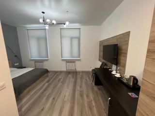Prestige Apartments Kalnyshevskogo - Dnipro - 6