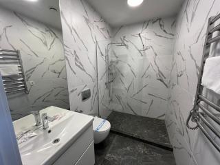 Prestige Apartments Kalnyshevskogo - Dnipro - 9