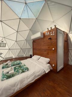 Bali Glamping - Ambrolauri - 2