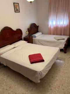 Piso completo, acogedor y cerca del centro - 1