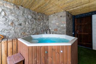 Can Salva amb Jacuzzi privat - Torroella de Fluviá - 9