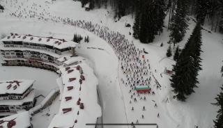 GS SKI Apartment - The Grand Monastery Pamporovo - Pamporovo - 4
