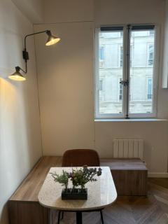 Central Studio Tronchet - Paris - 3