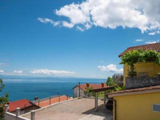 Apartman Ema Tuliševica Janjetići 28 - Lovran - 6