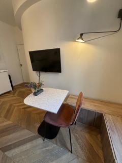 Central Studio Tronchet - Paris - 6