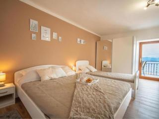 Apartman Ema Tuliševica Janjetići 28 - Lovran - 3