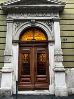 Emily in Trieste - San Vito - 5