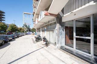 City View Penthouse with Large Terrace - Atene - 3