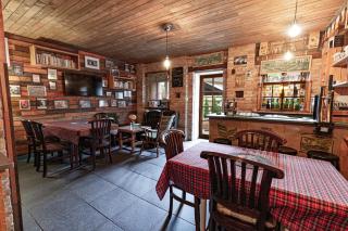 Liptov Lodge - Liptovský Mikuláš - 3