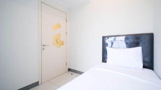 Spacious 2BR Connected to Mall at Anderson Supermall Mansion Apartment By Travelio - 2