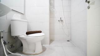 Spacious 2BR Connected to Mall at Anderson Supermall Mansion Apartment By Travelio - 1