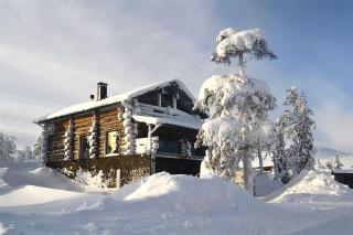 Villa Icehaven by Aavalevi - 0