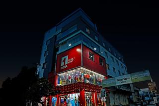 Super Townhouse Ranipur Mor - 5