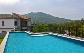 1 BR apartment in Title Naiyang - Nai Yang Beach - 5