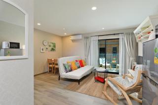 1 BR apartment in Title Naiyang - Nai Yang Beach - 4