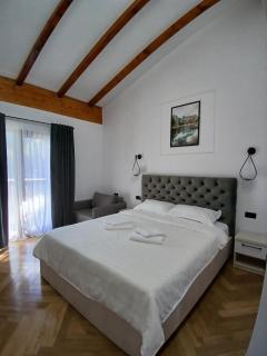 Cabanele Borsa View - 2