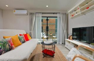 1 BR apartment in Title Naiyang - Nai Yang Beach - 2