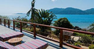Villa Nausicaa - 1