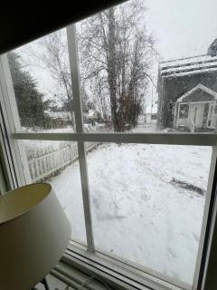 Little house - Kiruna - 4