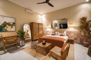 Villa Mezame by BaliSuperHost - Ubud - 5