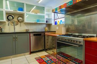 Bohemian Breeze 3 Bed 2 Bath - 4