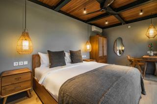 Villa Mezame by BaliSuperHost - Ubud - 3