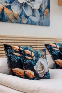 Grzegórzecka Family Apartments with Balcony & Parking Cracow by Noclegi Renters - Cracovia - 6