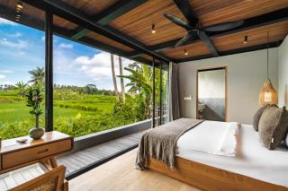 Villa Mezame by BaliSuperHost - Ubud - 8