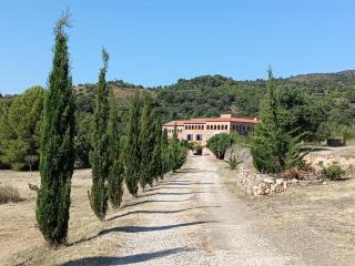 Camí Romà - Albiol - 0
