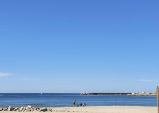 T2 Le Plénitude Vue Mer Palavas - 9