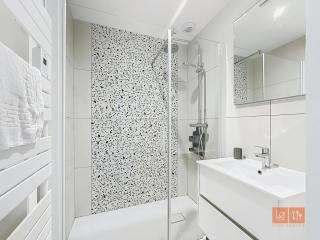 Les Lutins - sur la plage - 1