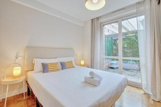 Apartamento Yamaguchi Terrace by Clabao - Pamplona - 6