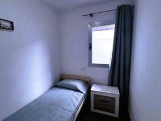 Vivelorural comfy apartment wifi & beach -Gáldar - Sardina - 9