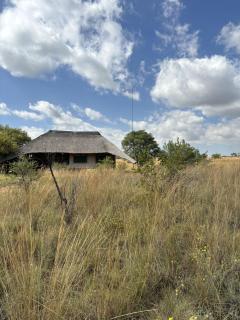 Butjani Lodge - Cullinan - 1