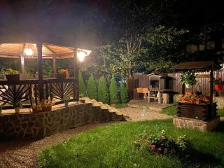Chez Marcel Sinaia - Sinaia - 8