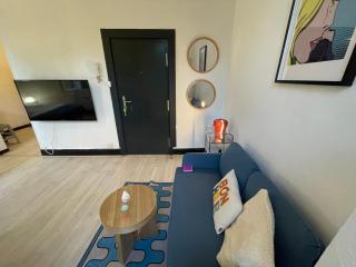 Les Platanes du centre ville - 9