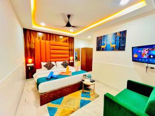 Hotel Small Daddy Plus - Calangute - 0