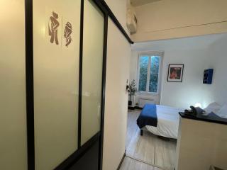 Les Platanes du centre ville - 6