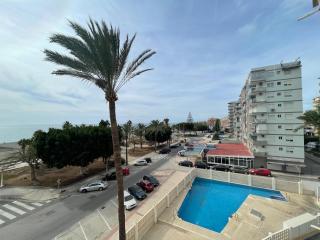 Terrasol Antillas 13 Frontal Al Mar - Torre del Mar - 4