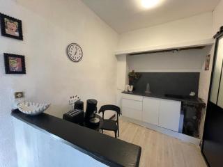 Les Platanes du centre ville - 2