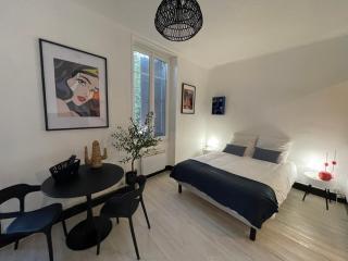 Les Platanes du centre ville - 3