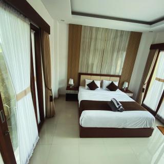 SONGOKU HOUSE APARTMEN - Pesanggaran - 6