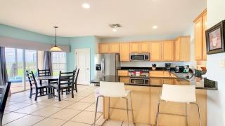 Last Minute Disney Getaway! Private Pool, Hot Tub & Games Room. Book Now! #56525 - Orlando - 3