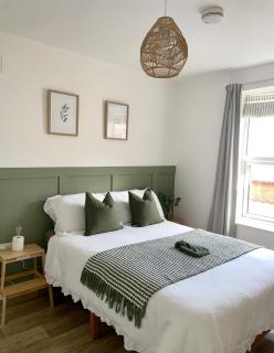 Central, Modern Apartment - Bournemouth - 2