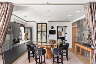 Villa avec piscine à Cannes 7 bedrooms - 8
