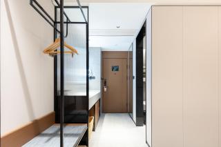 Atour Hotel Xiamen Huli Nanshan Road - Xiamen - 5