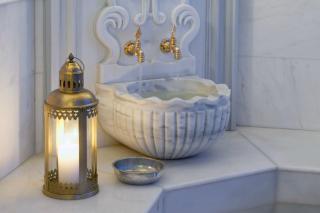 Rixos Pera Istanbul - Istanbul - 5