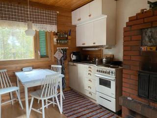 Tievaharju Cabin - Kittilä - 0