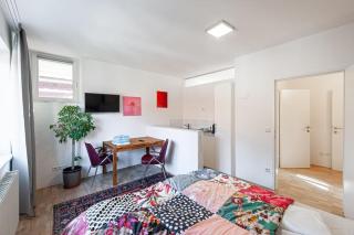 Apartment 5 - Bergblick - Graz - 0