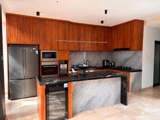 Uma Breeze Villas - Canggu - 7